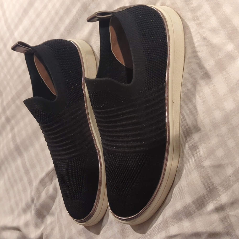 Slip on shoes